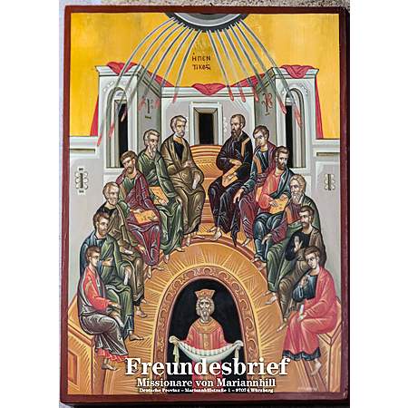 Freundesbrief 01-2020