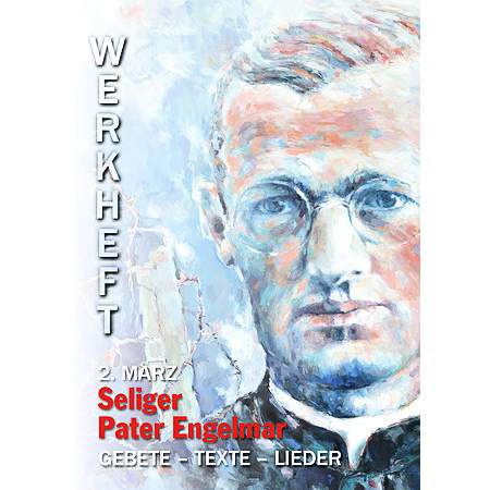 Werkheft Pater Engelmar