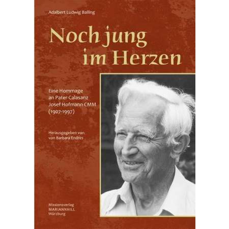 Noch jung im Herzen