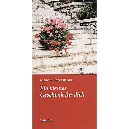 Ein kleines Geschenk für dich