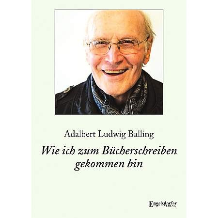 Wie ich zum Bücherschreiben gekommen bin?