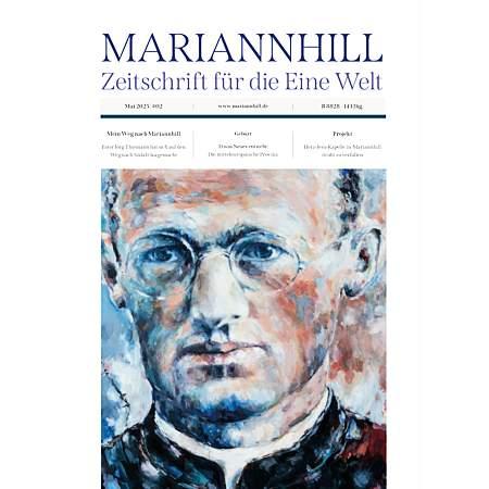Zeitschrift Mariannhill 02-25 - Hier kostenloser Download möglich