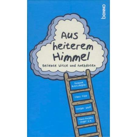Aus heiterem Himmel