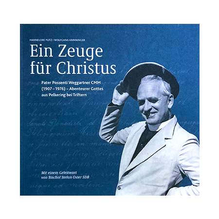 Ein Zeuge für Christus