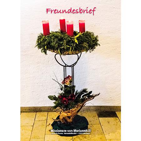 Freundesbrief 02-2022