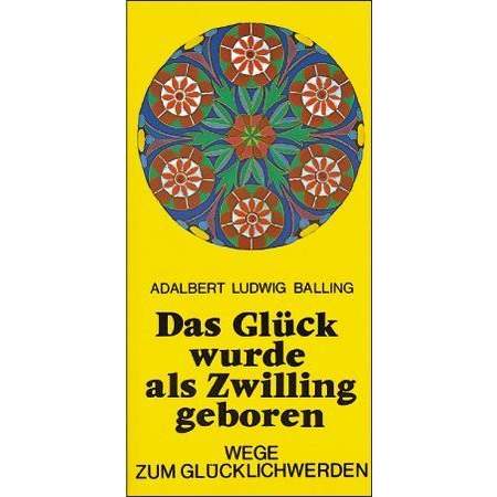 Das Glück wurde als Zwilling geboren