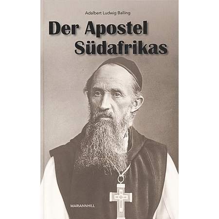 Der  Apostel Südafrikas
