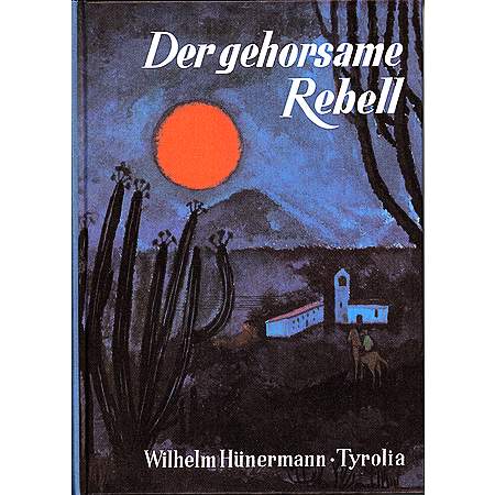 Der gehorsame Rebell