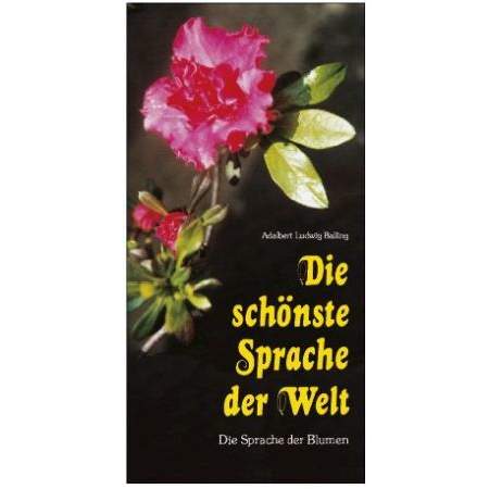 Die schönste Sprache der Welt