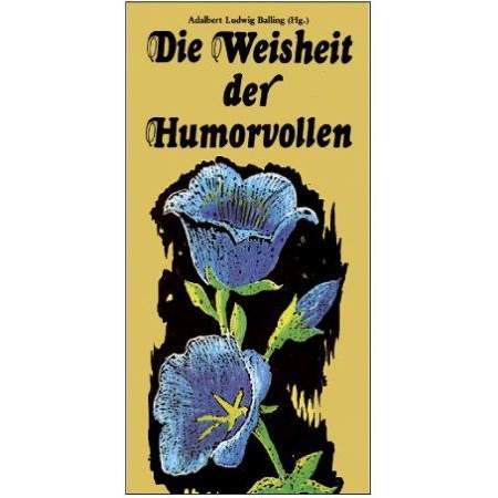 Die Weisheit der Humorvollen