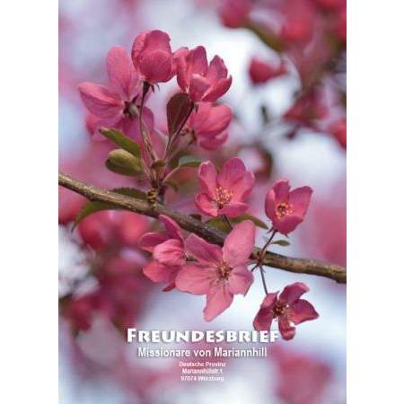 Freundesbrief 01-2015
