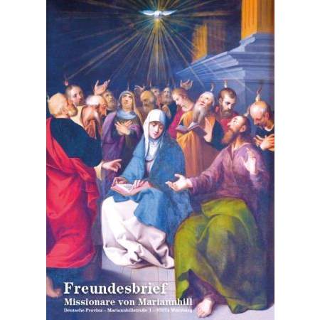 Freundesbrief 01-2016