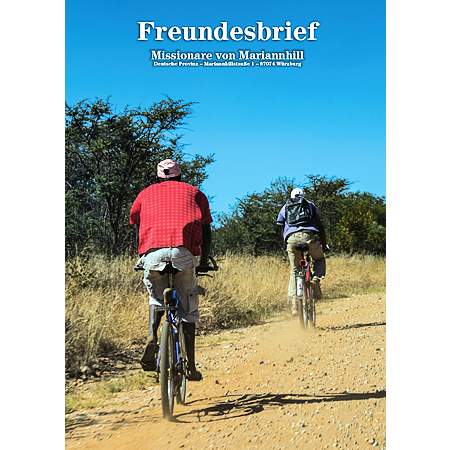 Freundesbrief 01-2021