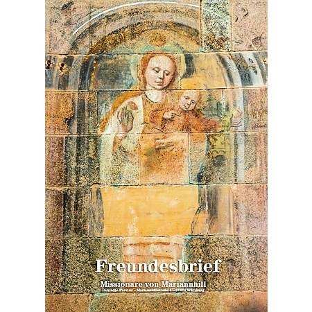 Freundesbrief 01-2022