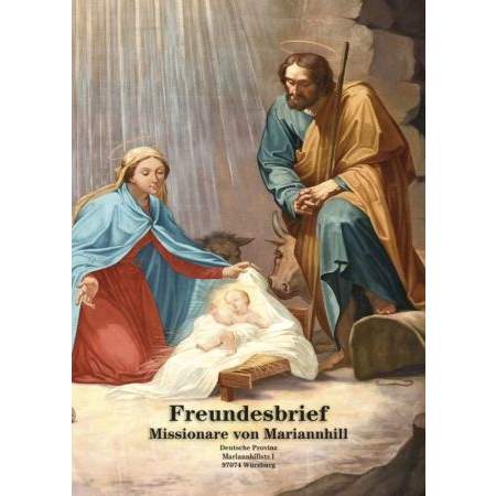 Freundesbrief 02-2015
