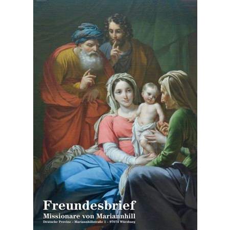 Freundesbrief 02-2016