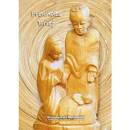 Freundesbrief 02-2024