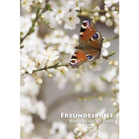 Freundesbrief 01-2013