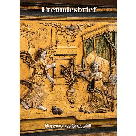 Freundesbrief 02-2021
