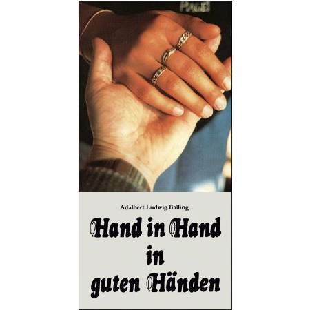 Hand in Hand in guten Händen