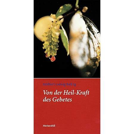 Von der Heil-Kraft des Gebetes