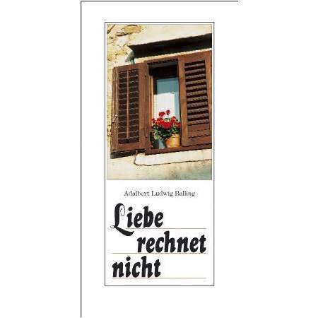 Liebe rechnet nicht