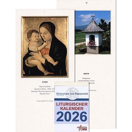 Großdruck LTK 2026 - Version B