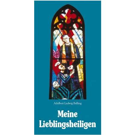 Meine Lieblingsheiligen