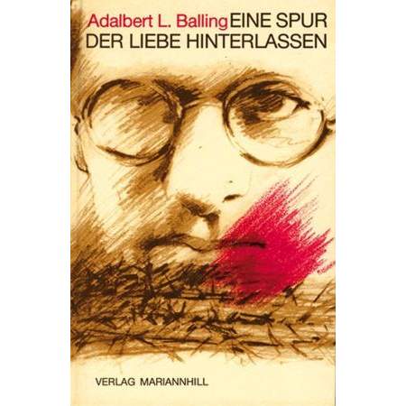 Eine Spur der Liebe hinterlassen