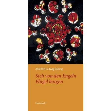 Sich von den Engeln Flügel borgen