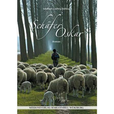 Schäfer Oskar