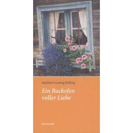 Ein Backofen voller Liebe