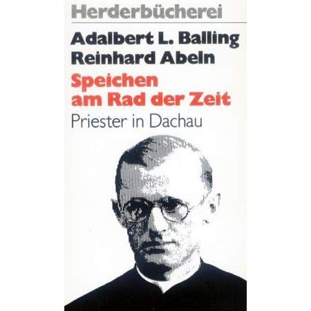 Speichen am Rad der Zeit
