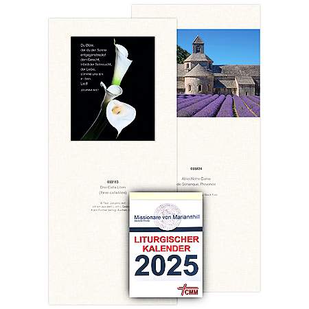 Großdruck LTK 2025 - Version B