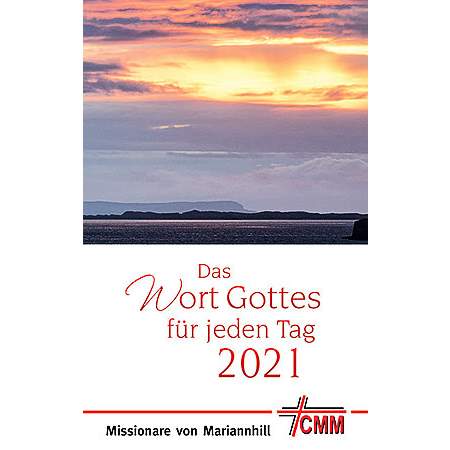 Wort Gottes für jeden Tag 2021