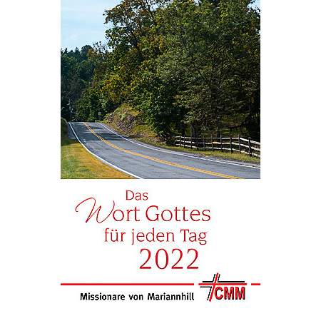 Wort Gottes für jeden Tag 2022