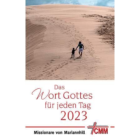 Wort Gottes für jeden Tag 2023