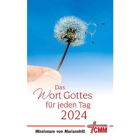 Wort Gottes für jeden Tag 2024